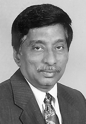 Balakrishnan, Narayanaswamy