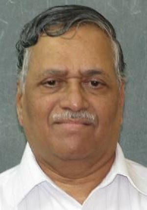 Kulkarni, Bhaskar D.