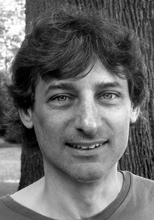 Berkovits, Nathan