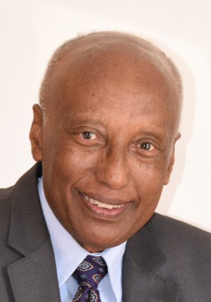 Abegaz, Berhanu Molla