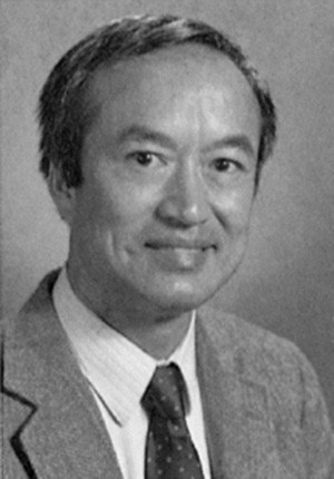 Cho, Alfred Yi