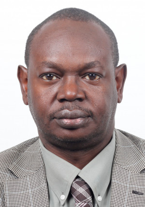 Ochieng Olago, Daniel