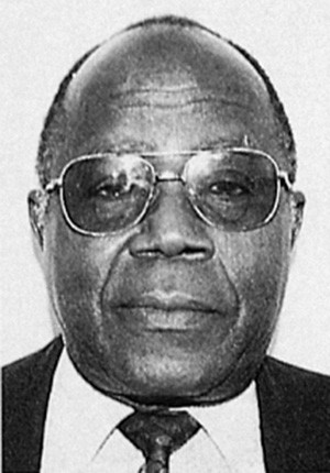 Ezeilo, James Okoye Chukuka