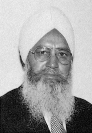 Gill, Khem Singh