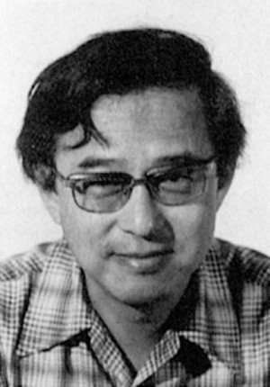 Hsu, Kenneth Jinghwa