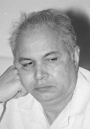 Jairajpuri, Mohammad Shamim