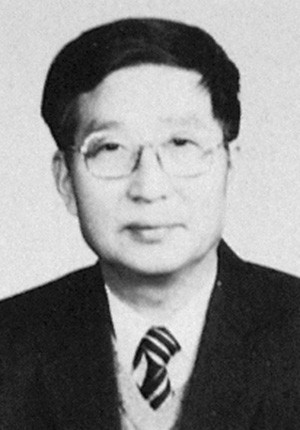 Li, Zhensheng