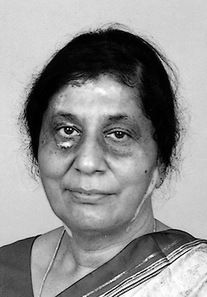 Mathur, Asha