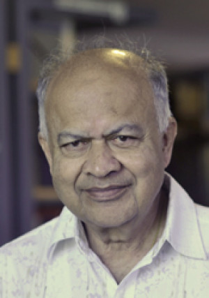 Narlikar, Jayant Vishnu