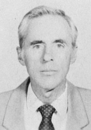 Peña Diaz, Antonio