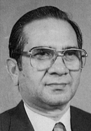 Rahman, Mohammad Ataur