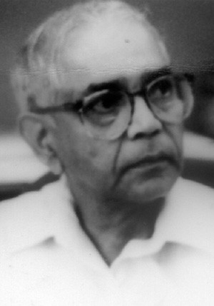 Rao, Calyampudi Radhakrishna