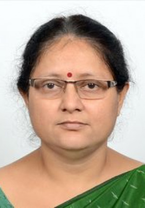 Bandyopadhyay, Sanghamitra