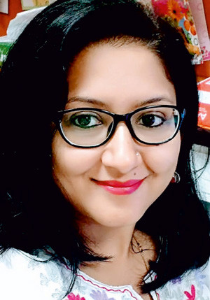 Shukla, Aparna