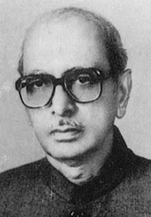 Sukh Dev,