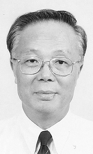 Yang, Xiongli