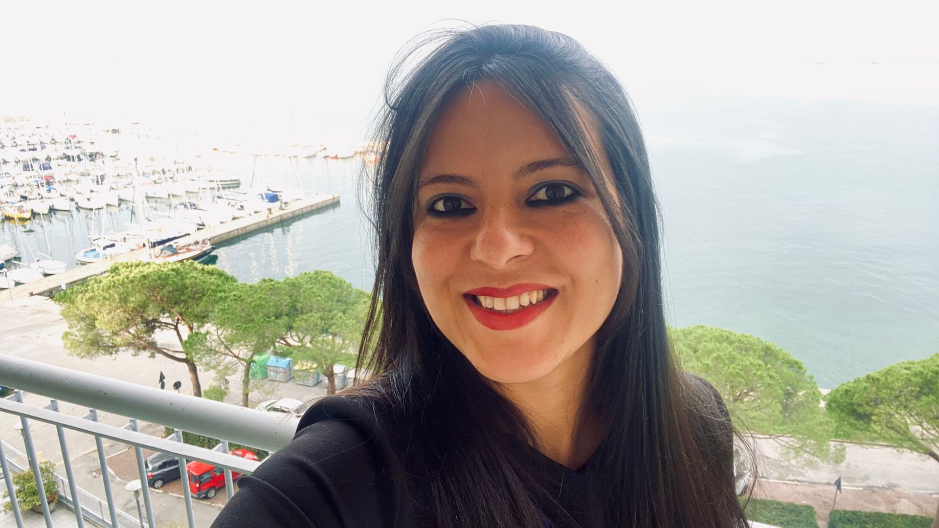 Jaqueline Mesquita