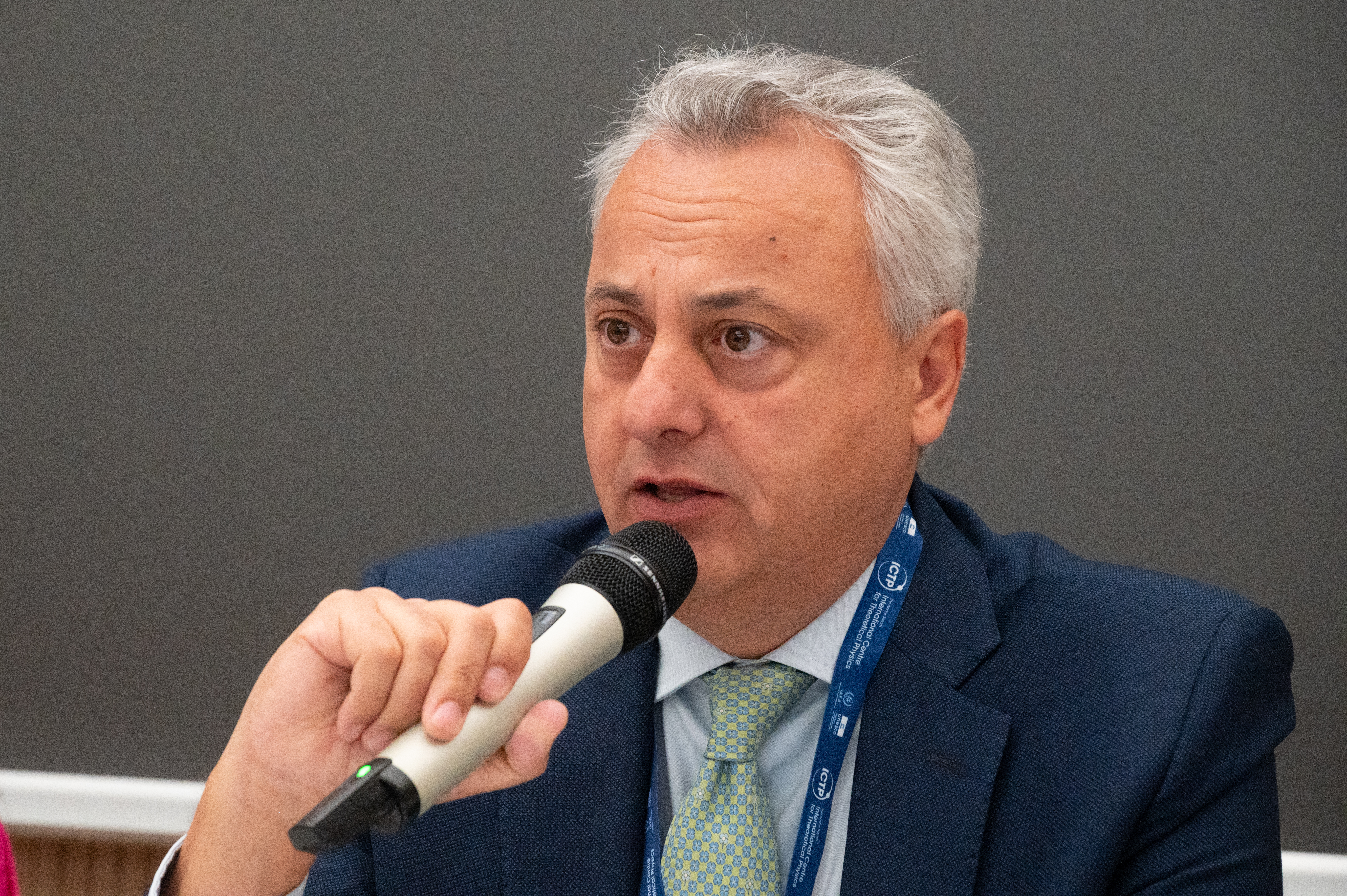 Lamberto Moruzzi (MAECI)