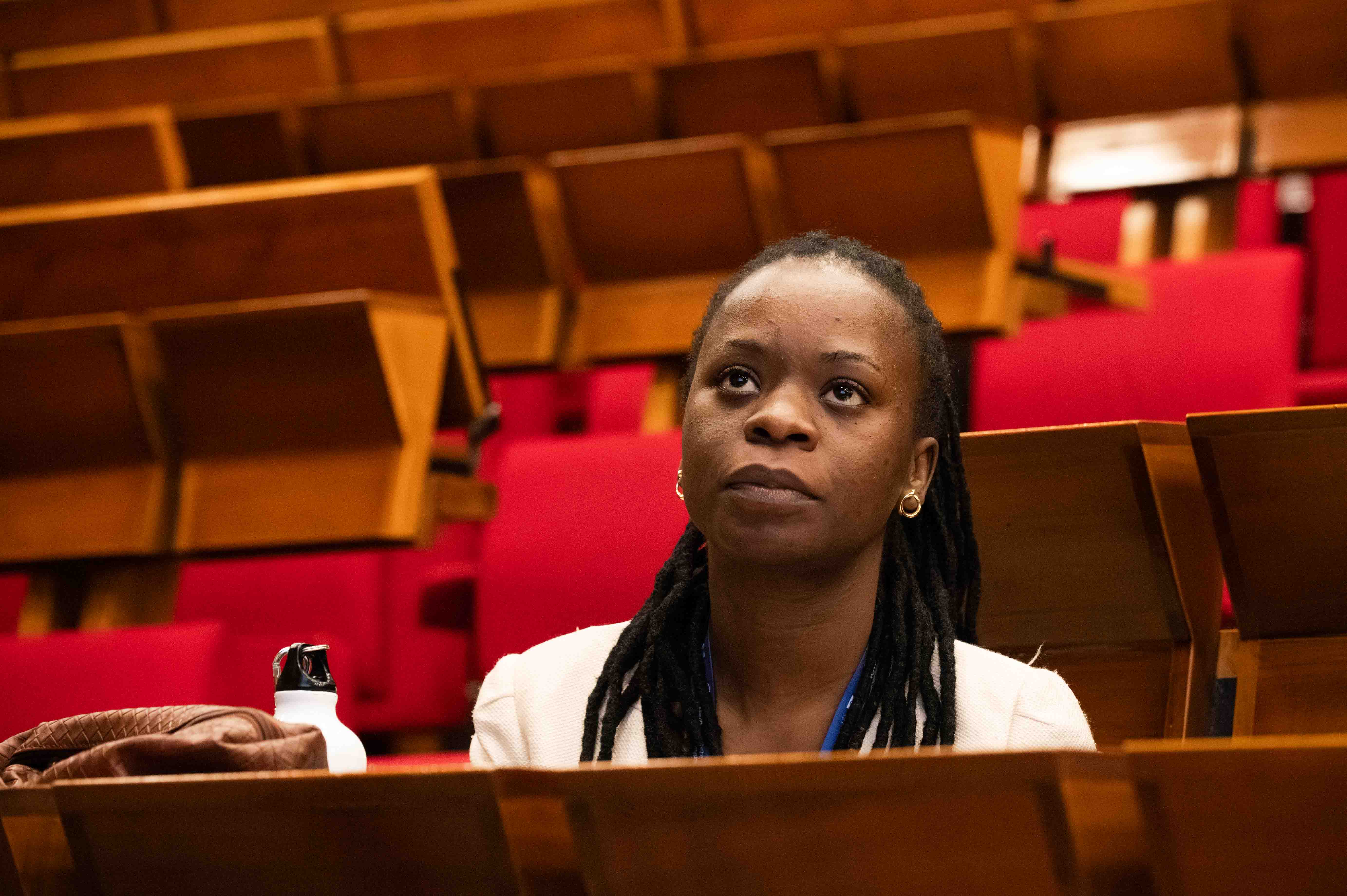 Agnes Tibalire Luhanga