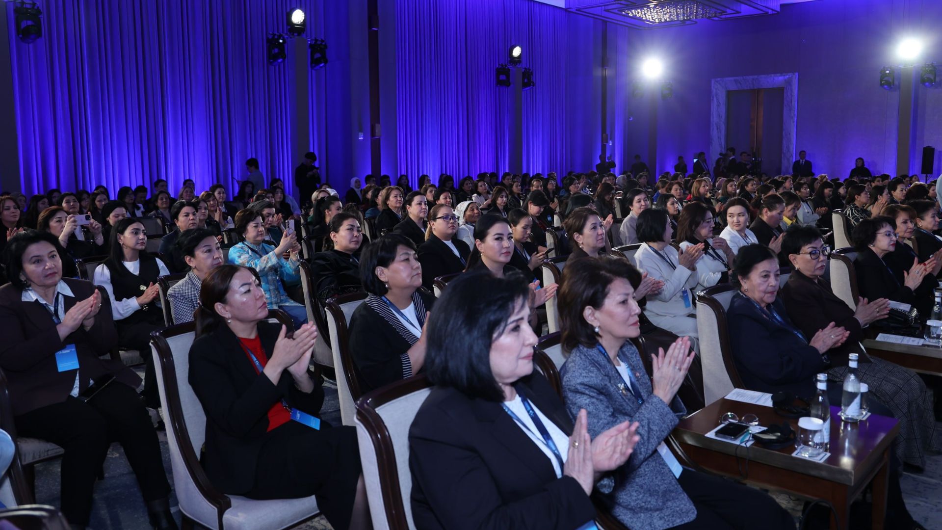 Participants in the SheSCIENCE 2026