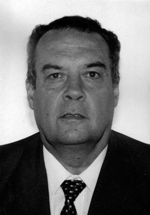 Carlos Santiago Andreo