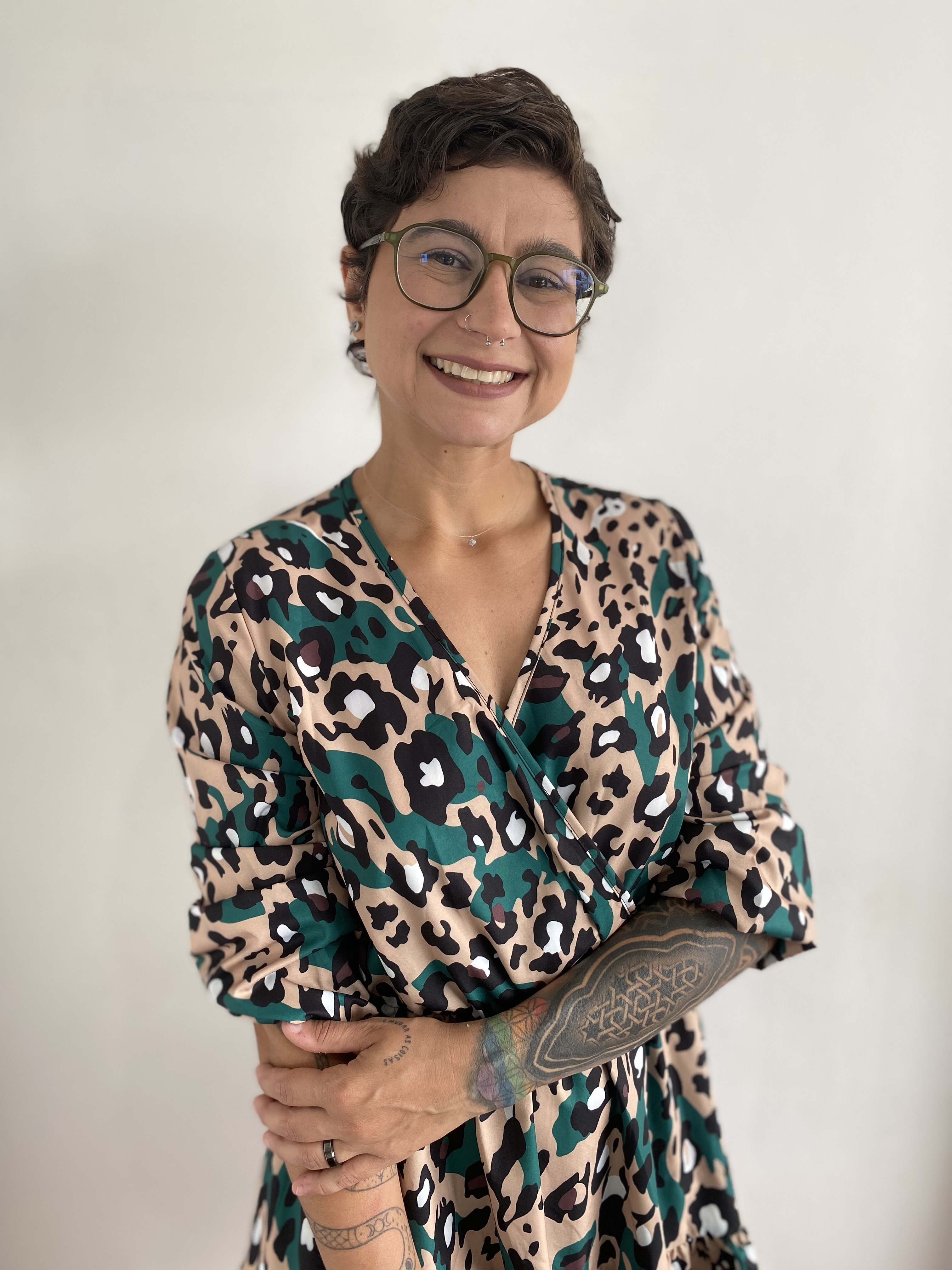 Luisa maria Diele-Viegas