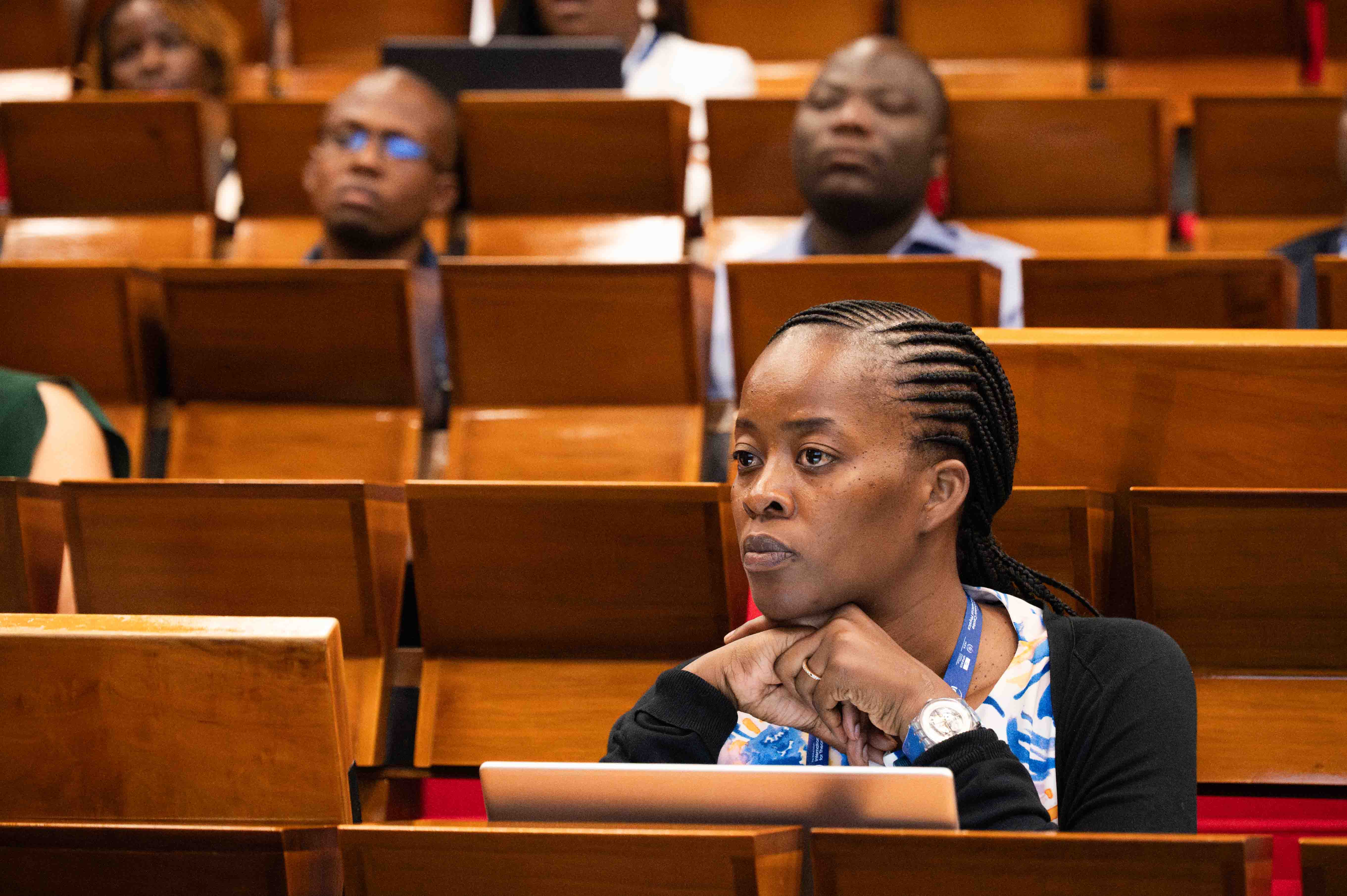 Participants.