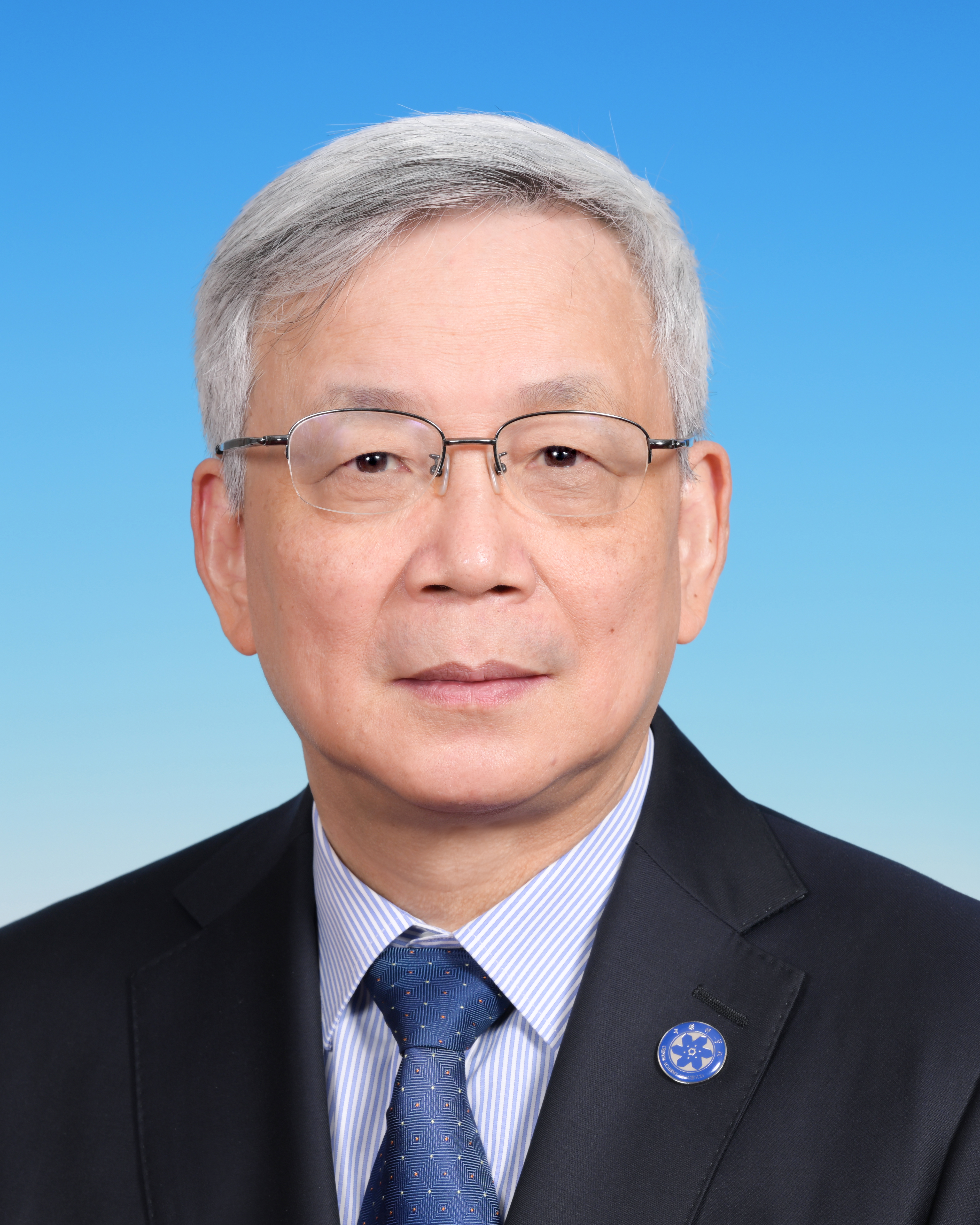 Hou Jianguo