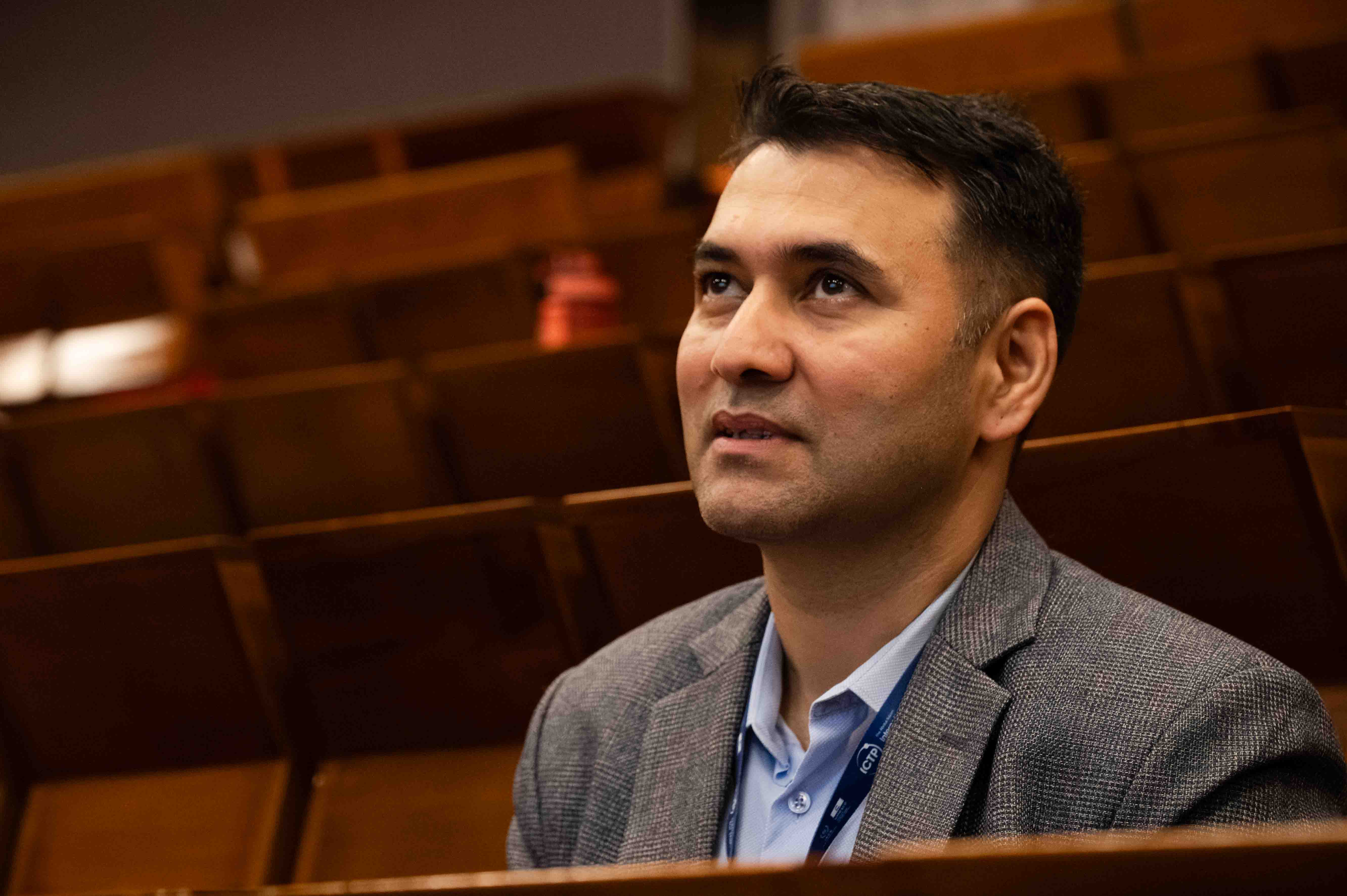 Manjeet Dhakal