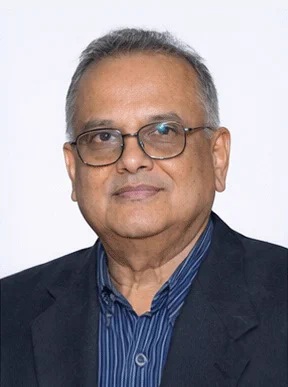 Palle Rama Rao