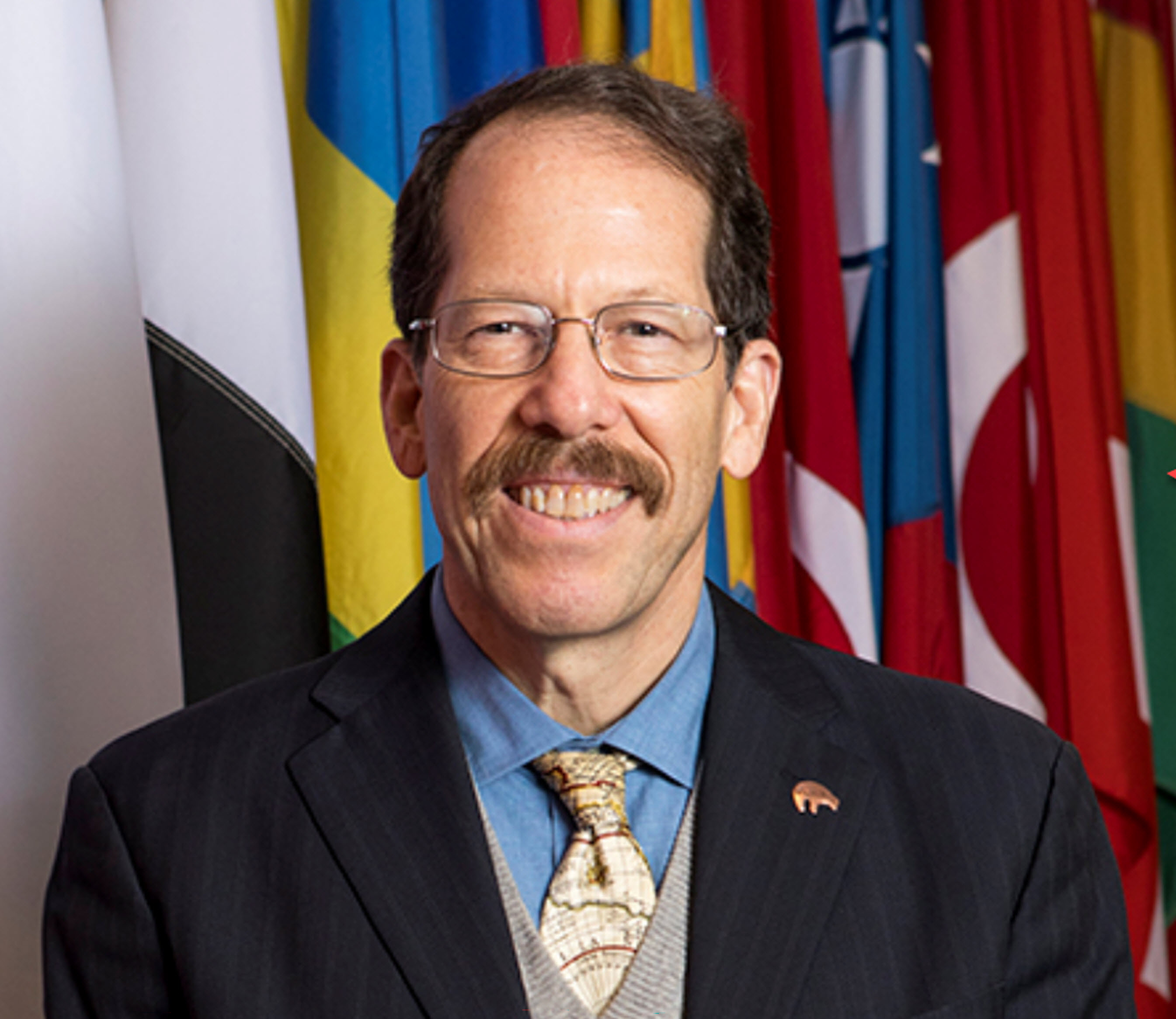 Paul Arthur Berkman