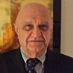 Farrokh Saidi