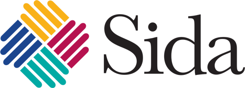 sida logo