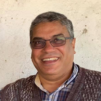 Abdalfattah SALEM