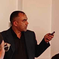 Bipeen DAHAL