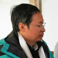 Chuanglin FANG
