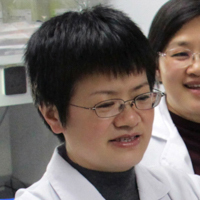 LIU Mo-Fang