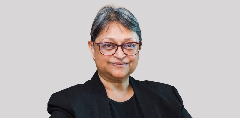 Quarraisha Abdool Karim