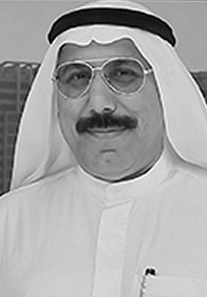 Alsharhan, Abdulrahman Sultan