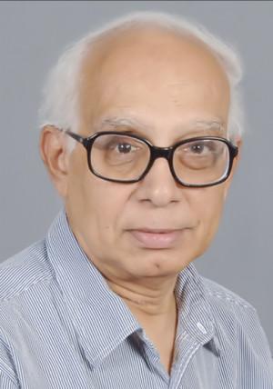Balasubramanian, Dorairajan