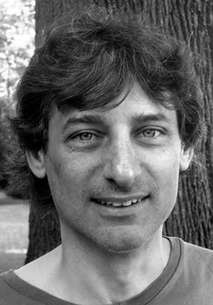 Berkovits, Nathan