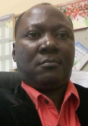 Chimusa, Emile Rugamika