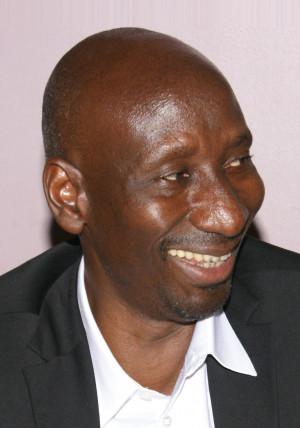 Djimde, Abdoulaye