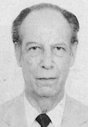 Dutra de Oliveira, José Eduardo