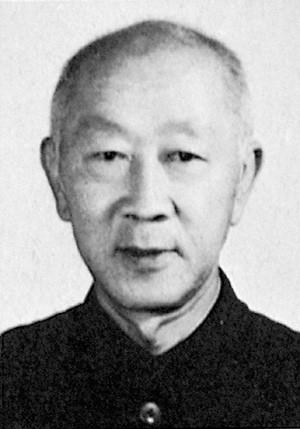 Huang, Kun