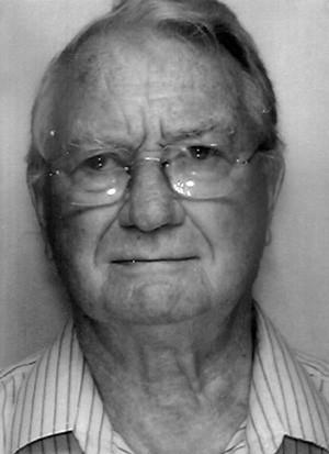 Lainson, Ralph