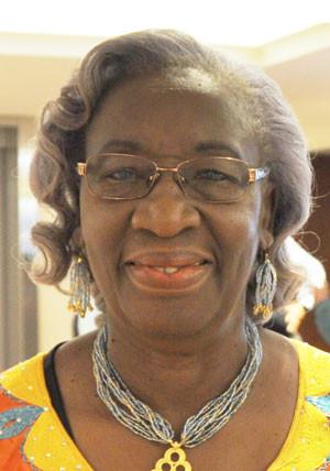 Leke Gana Fomban, Rose