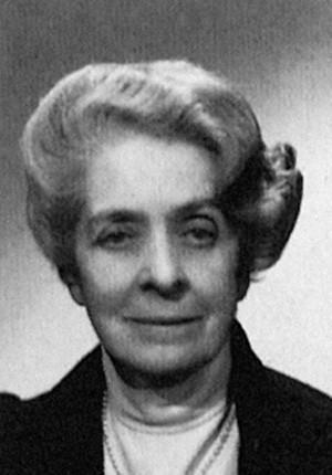 Levi-Montalcini, Rita