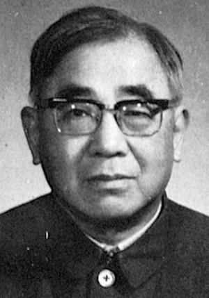 Lu, Jiaxi