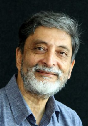 Srinivasan,  Mandyam Veerambudi